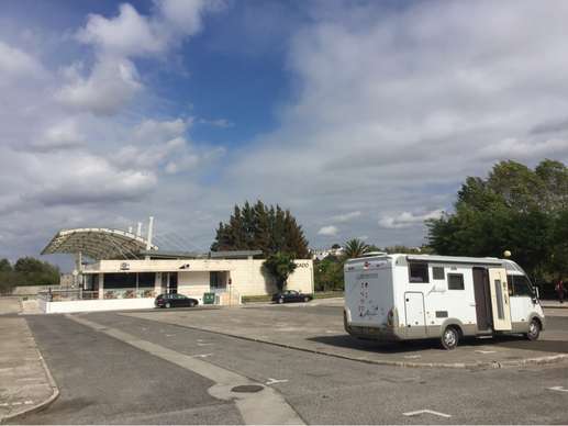 Ajout d'une photo à un emplacement