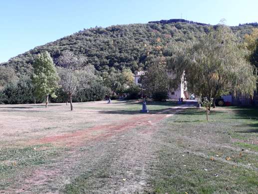 Aggiunta una foto a una posizione