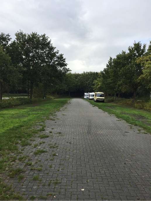 Einem Ort wurde ein Foto hinzugefügt