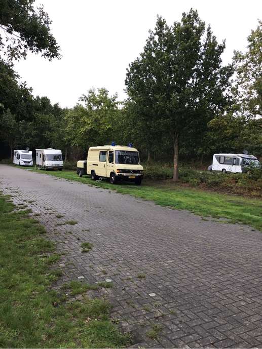 Einem Ort wurde ein Foto hinzugefügt