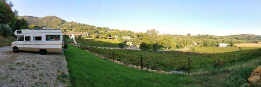 Added a photo to a location