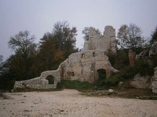 Added a photo to a location
