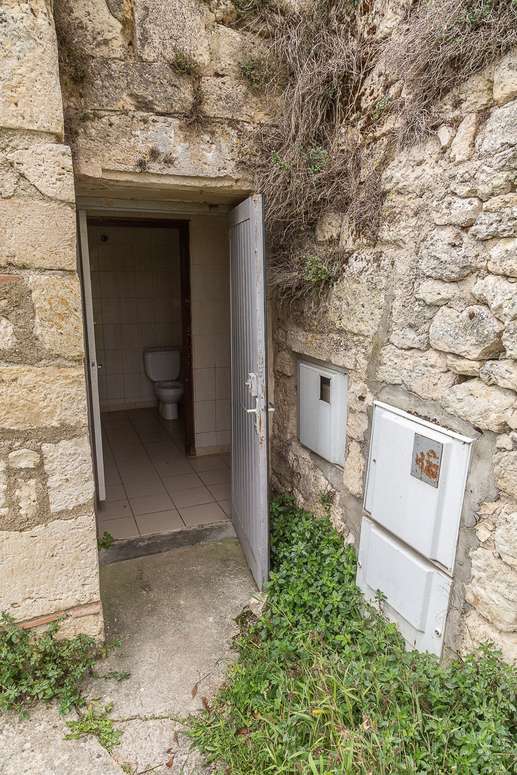 Ajout d'une photo à un emplacement