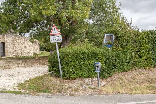 Ajout d'une photo à un emplacement