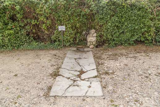 Ajout d'une photo à un emplacement