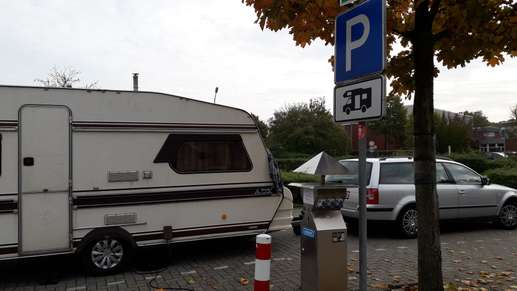 Einem Ort wurde ein Foto hinzugefügt