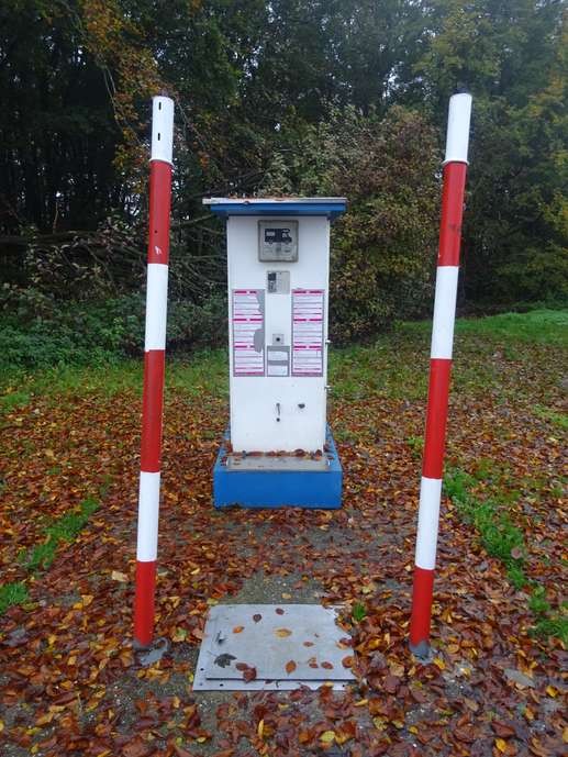 Einem Ort wurde ein Foto hinzugefügt