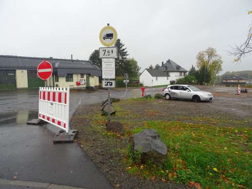 Einem Ort wurde ein Foto hinzugefügt