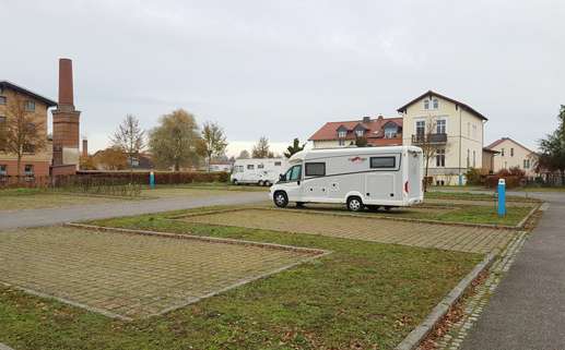 Ajout d'une photo à un emplacement