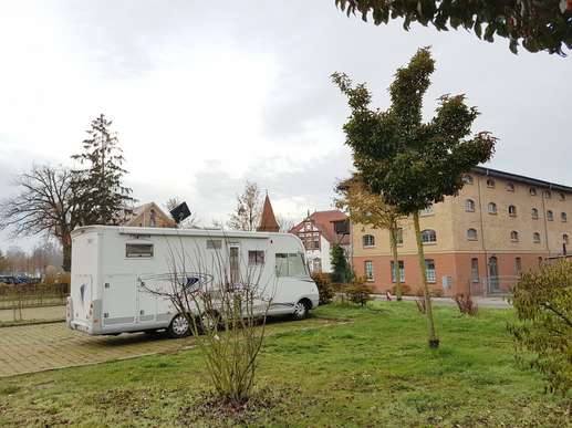 Ajout d'une photo à un emplacement
