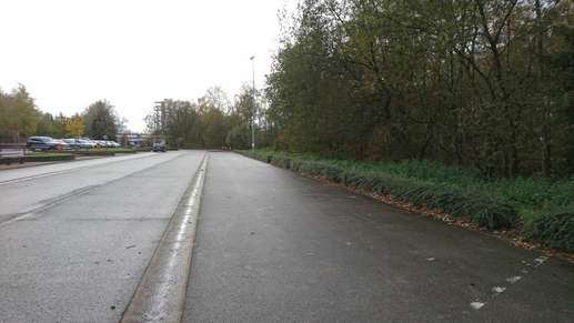 Added a photo to a location
