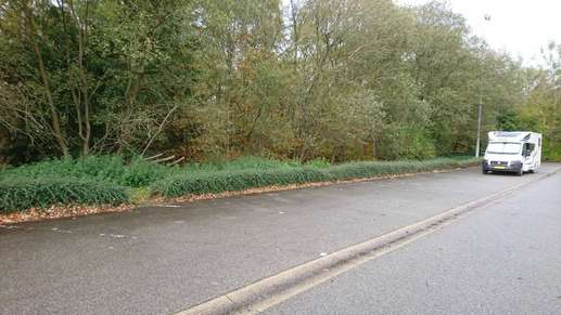 Added a photo to a location