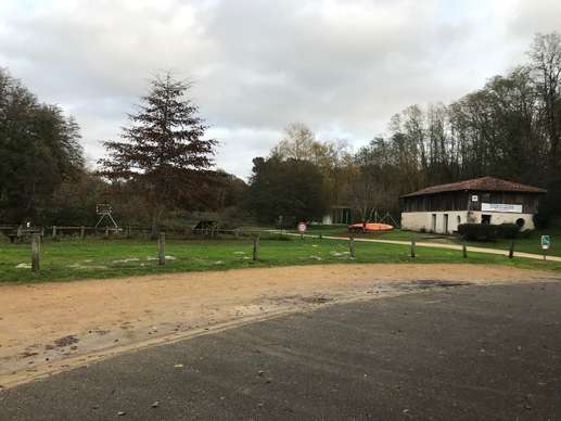 Een foto toegevoegd aan een locatie