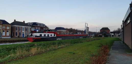 Een foto toegevoegd aan een locatie