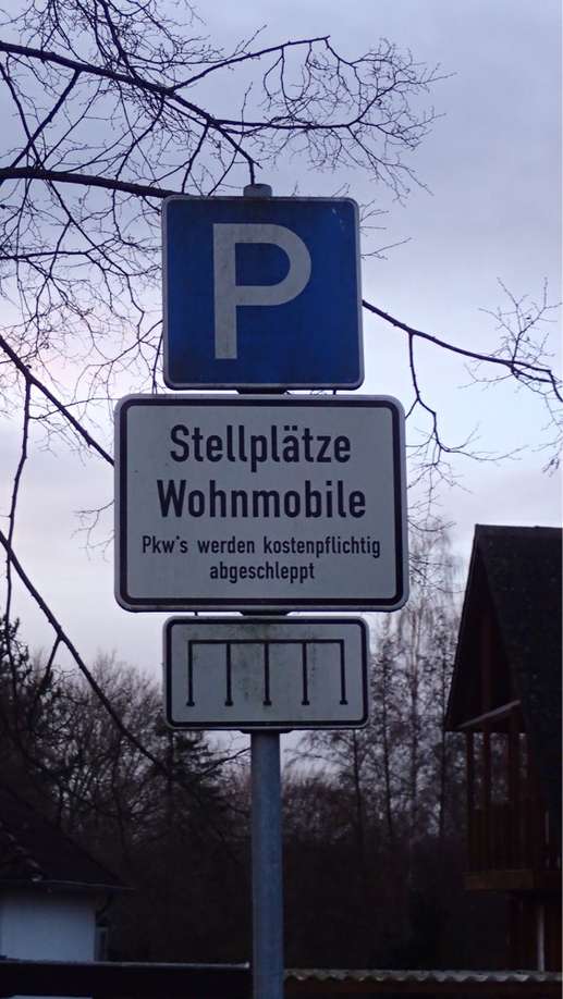 Einem Ort wurde ein Foto hinzugefügt
