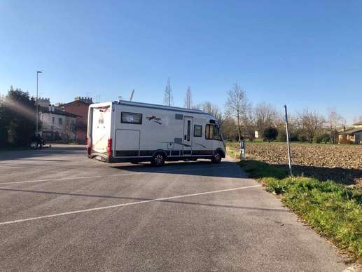Aggiunta una foto a una posizione