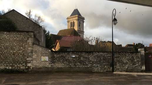 Ajout d'une photo à un emplacement
