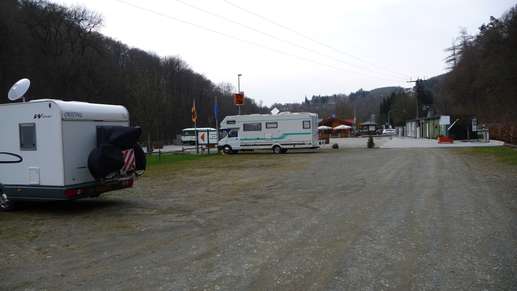 Added a photo to a location