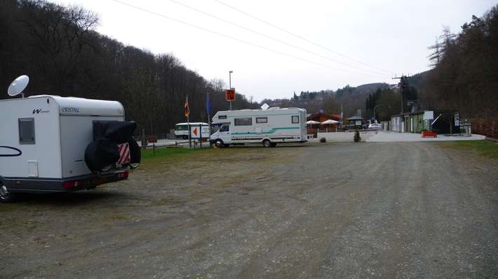 Taunus Mobilcamp Altweilnau