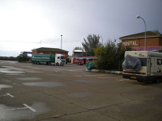 Added a photo to a location