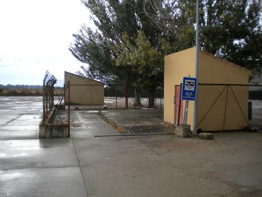 Added a photo to a location