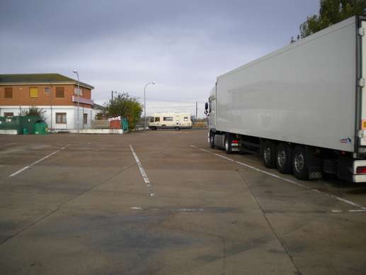 Added a photo to a location