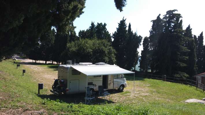 Agriturismo Filippi