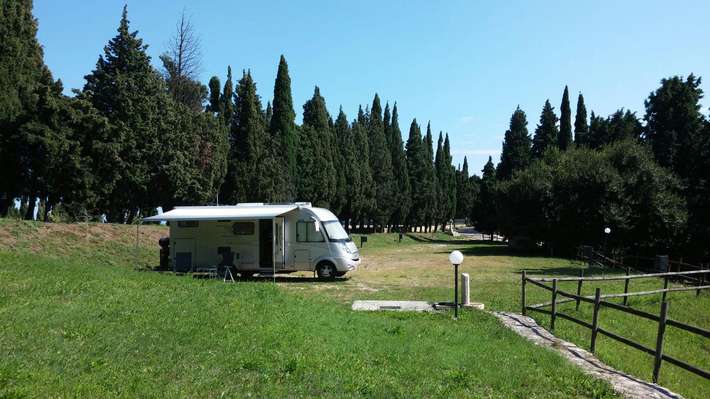 Agriturismo Filippi