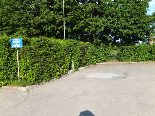 Added a photo to a location