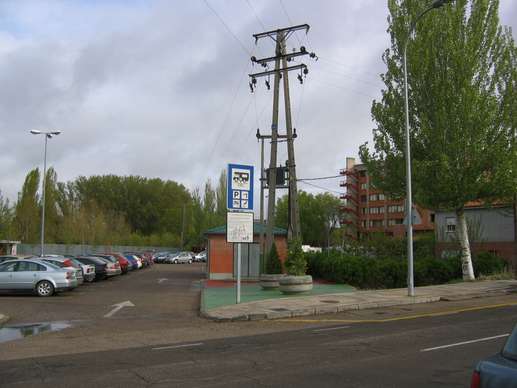 Ajout d'une photo à un emplacement
