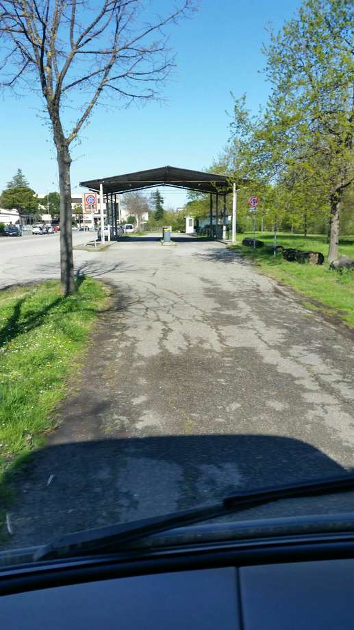 Added a photo to a location