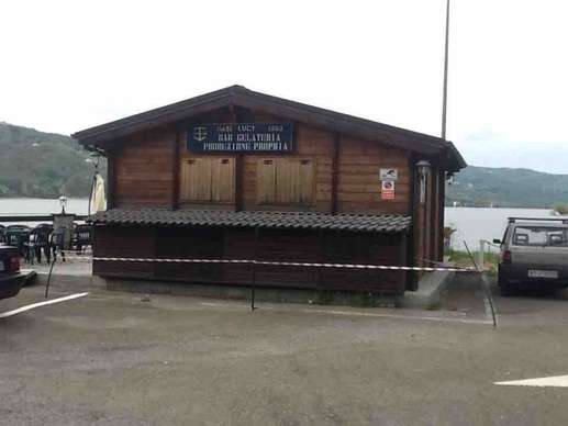 Aggiunta una foto a una posizione