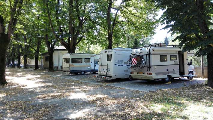 Area Comunale