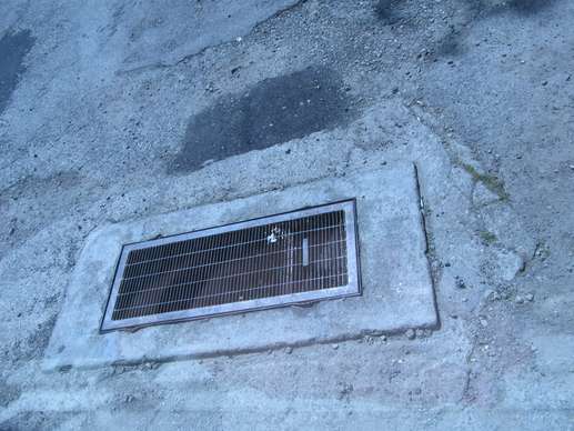 Ajout d'une photo à un emplacement