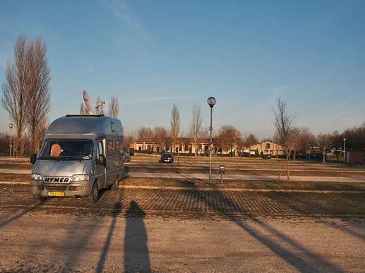 Ajout d'une photo à un emplacement