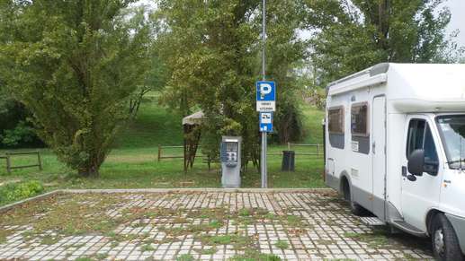 Ajout d'une photo à un emplacement