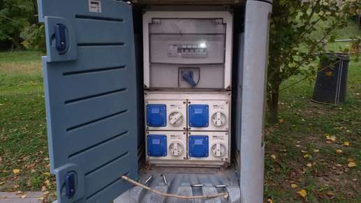 Ajout d'une photo à un emplacement