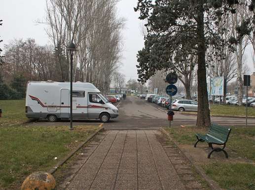 Ajout d'une photo à un emplacement