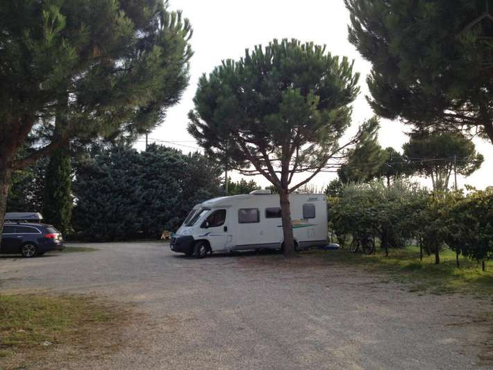 Agriturismo Trere