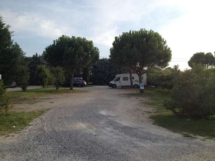 Agriturismo Trere