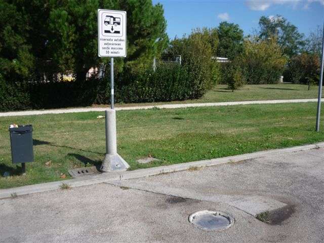 Area Comunale