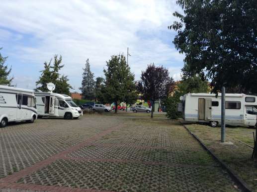 Einem Ort wurde ein Foto hinzugefügt