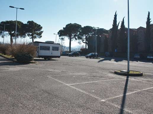 Ajout d'une photo à un emplacement