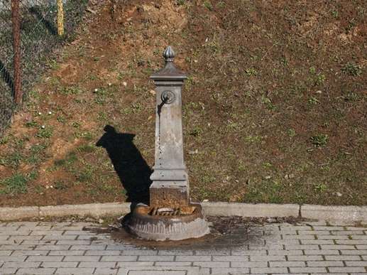 Ajout d'une photo à un emplacement