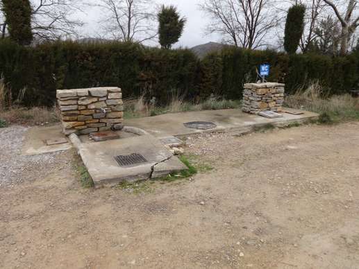 Ajout d'une photo à un emplacement