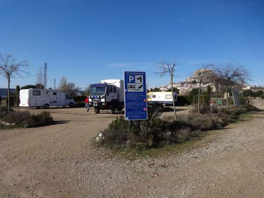 Ajout d'une photo à un emplacement