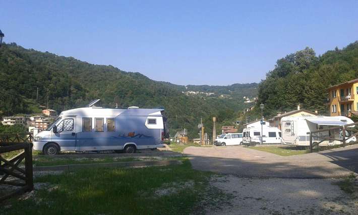 Area Comunale