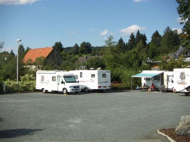 In der Au