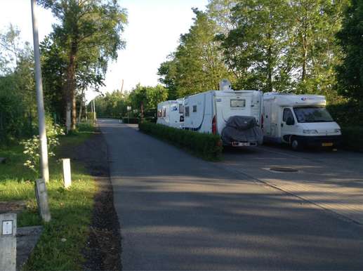 Ajout d'une photo à un emplacement