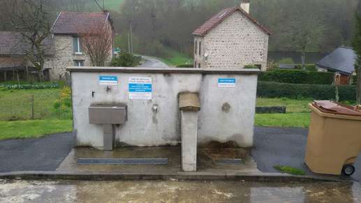 Ajout d'une photo à un emplacement